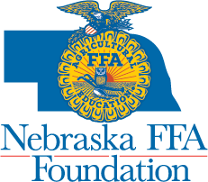 Nebraska FFA Foundation logo